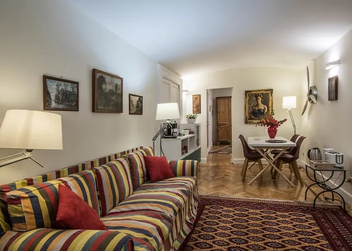 Barù In ChiaiaHotel Napoli